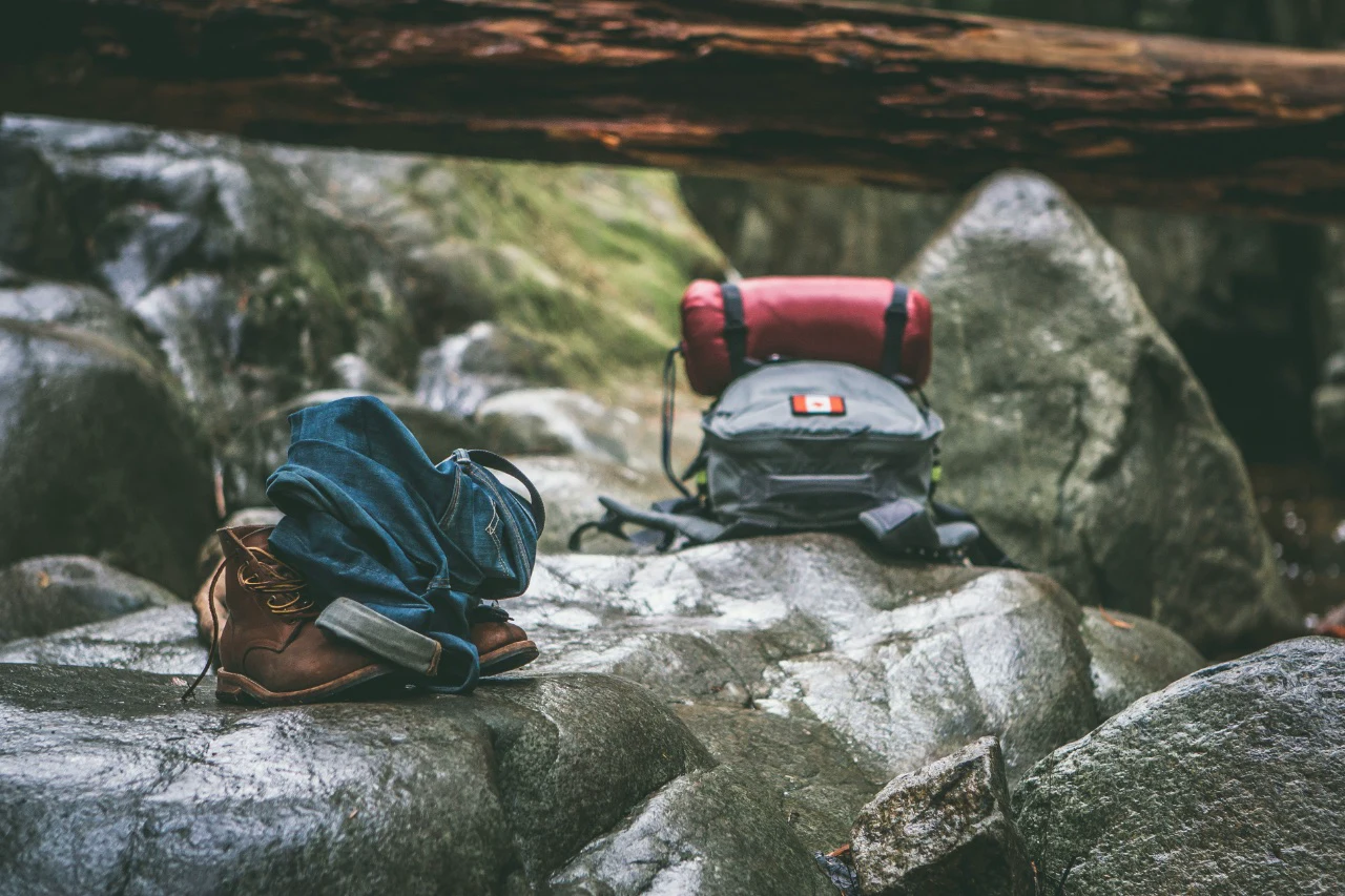 Plan a multi-day hike with camping, immersing yourselves in nature and genuinely relying on each other every step of the way.