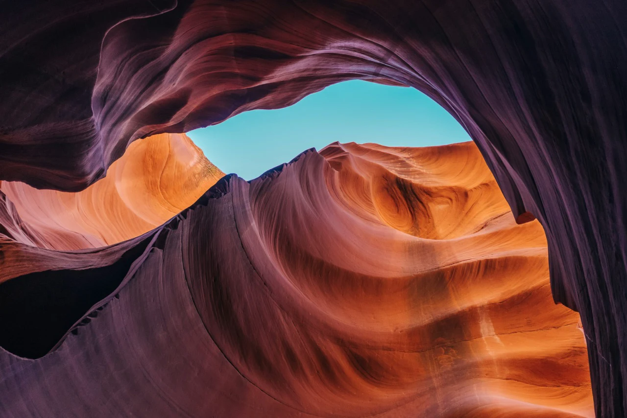 Descend down waterfalls or rock faces in a mix of hiking, climbing, and swimming — wildly fun and surprisingly bonding.