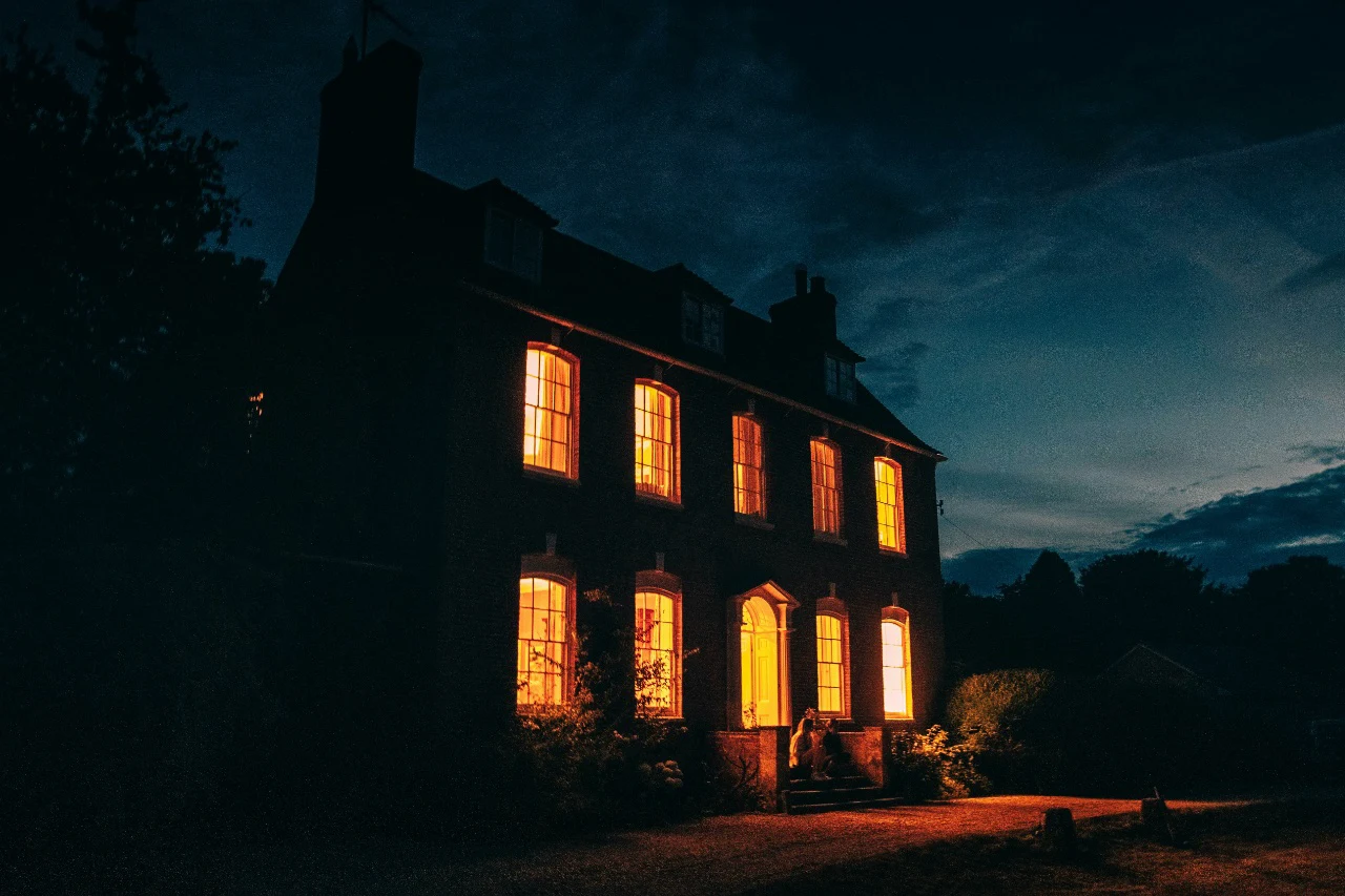 Explore the spooky side of your city with a guided ghost tour or haunted history walk after dark.