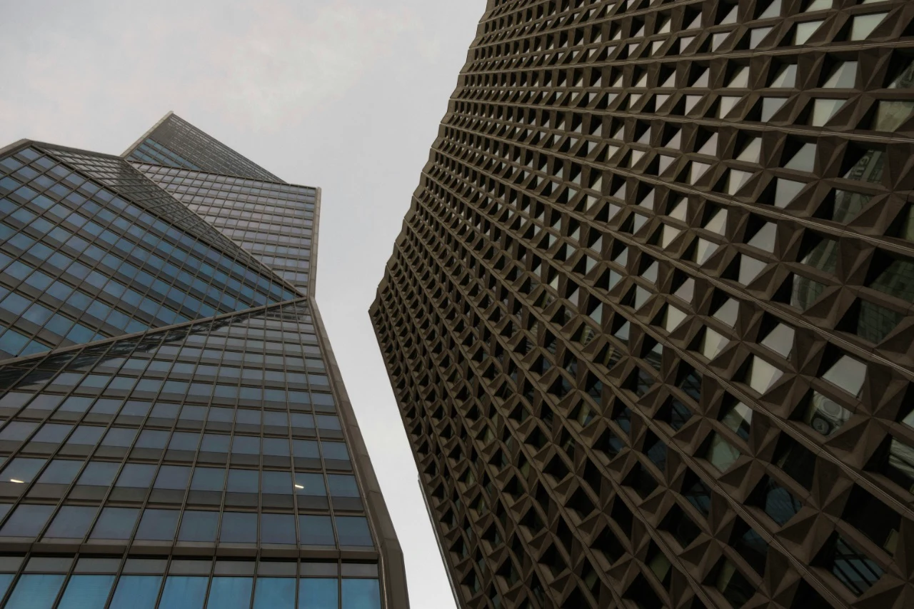 Take a guided or self-guided tour of your city's significant architecture, discovering the stories behind the buildings.