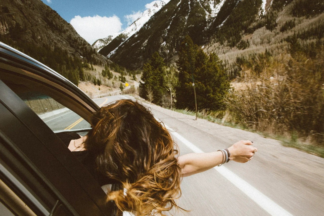 A short trip to a nearby city, a cozy cabin, or a charming B&B — distance from routine is its own kind of romance.